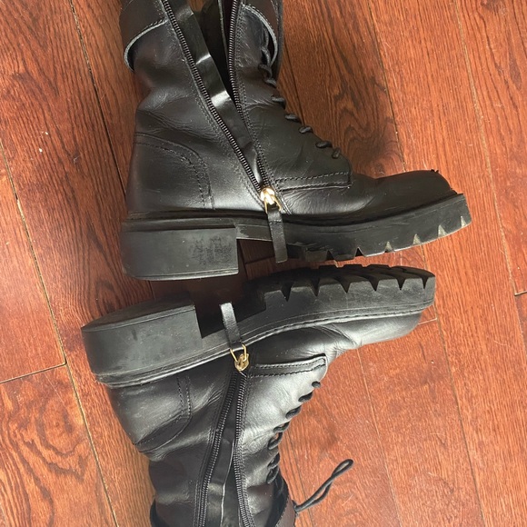 Zara boots - Picture 2 of 3